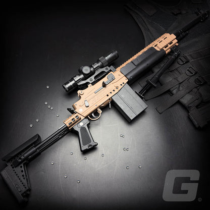 MK14 Gel Blaster