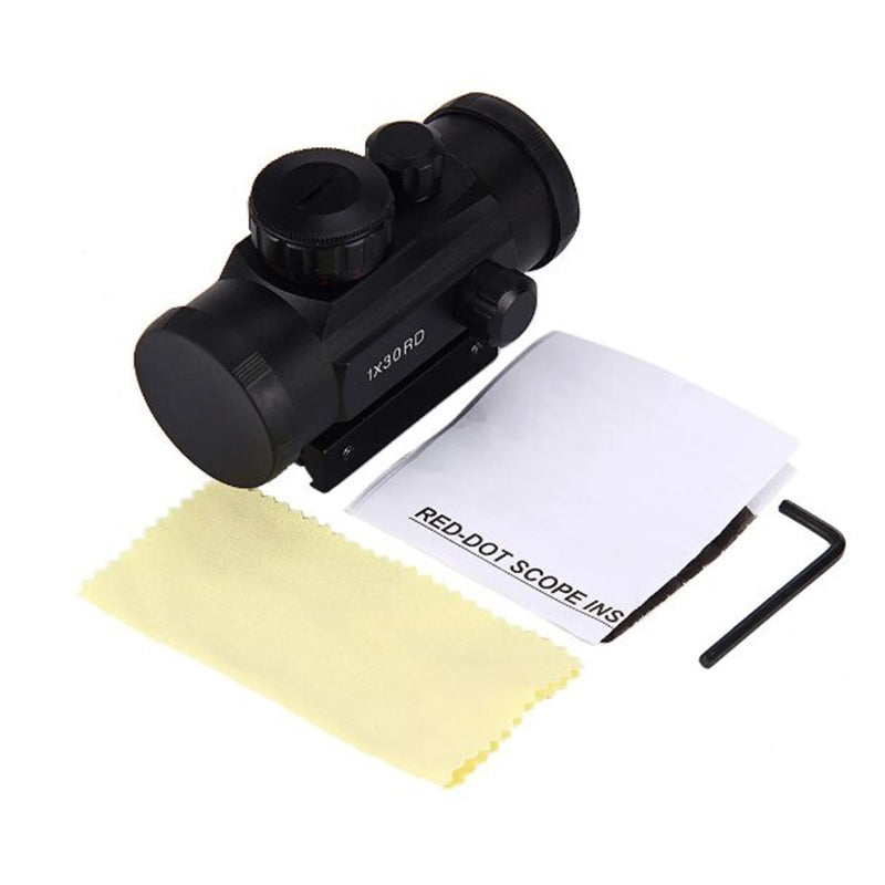 Red / Green Dot Scope Gel Blaster accessories