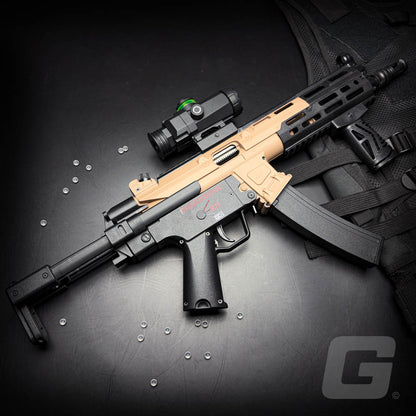 UTG MP5A3 Gel Blaster