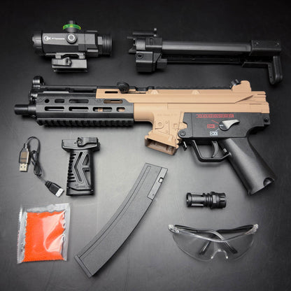 UTG MP5A3 Gel Blaster accessories