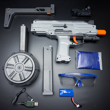 UZI Gel Blaster accessories