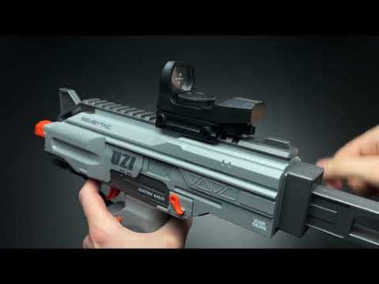 UZI Gel Blaster - Negro