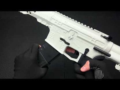SLR Gel Blaster - Blanco