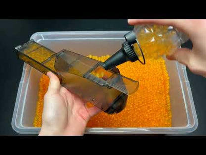 P90 Gel Blaster - Blanco