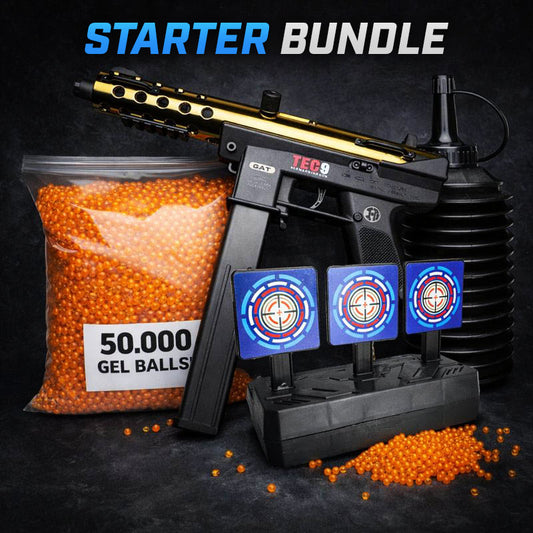 Starter Bundle